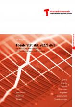 Theaterstatistik 2022/2023